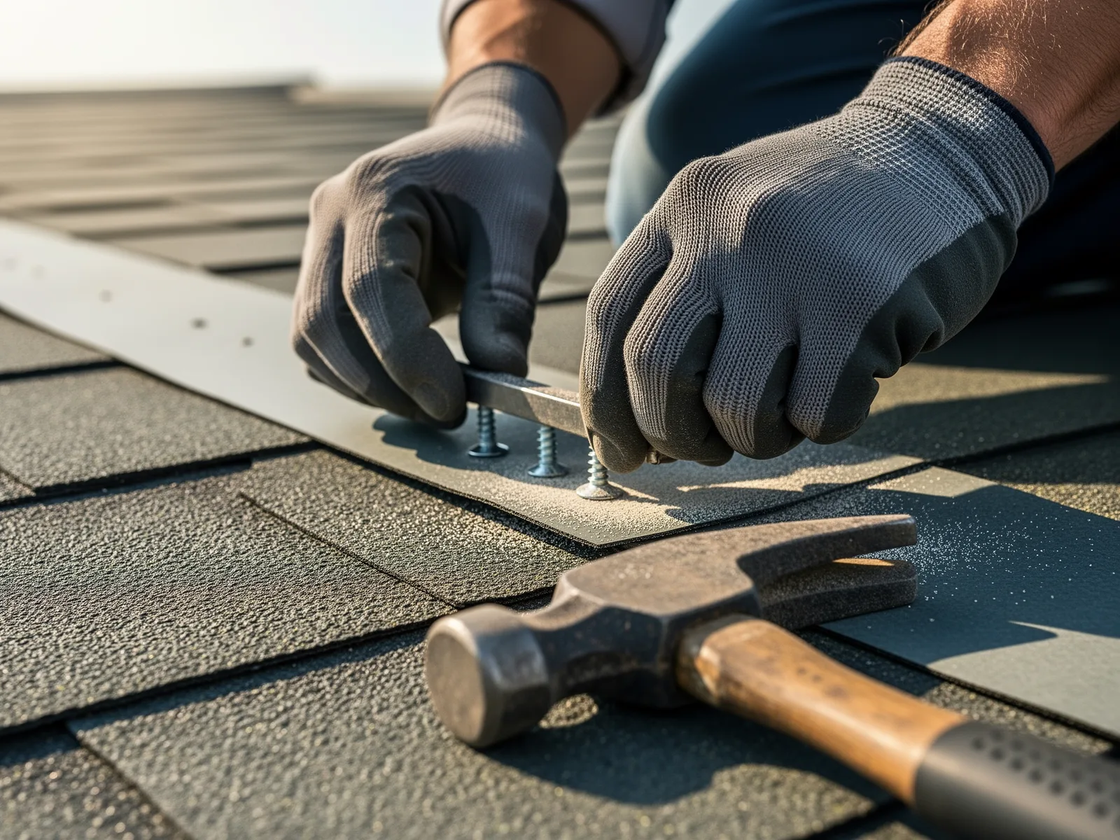 Why choose Fascia Repair in New Castle, PA